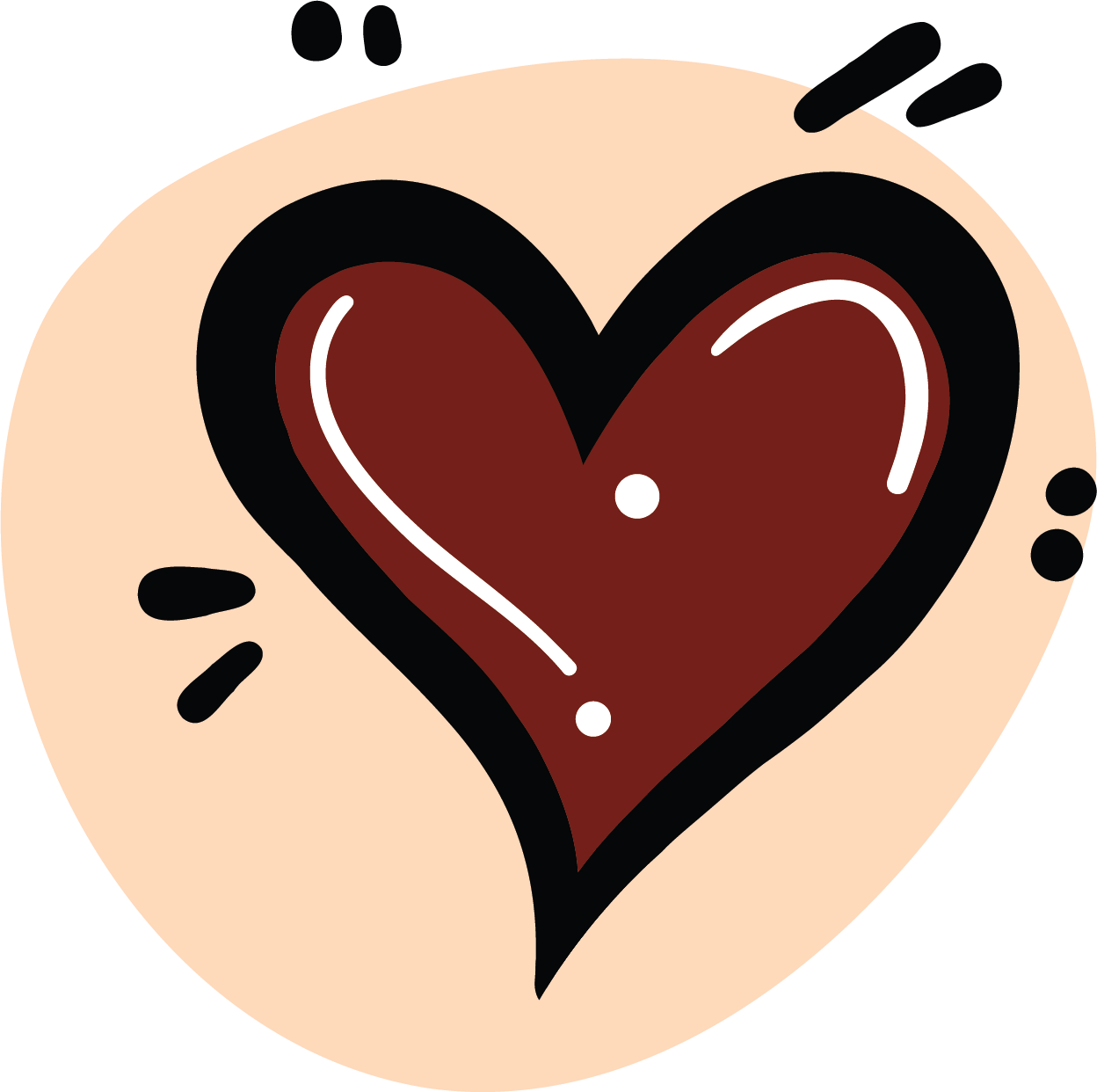 heart icon