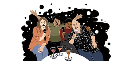 karaoke